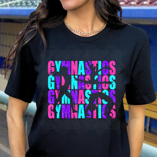 Gymnastics