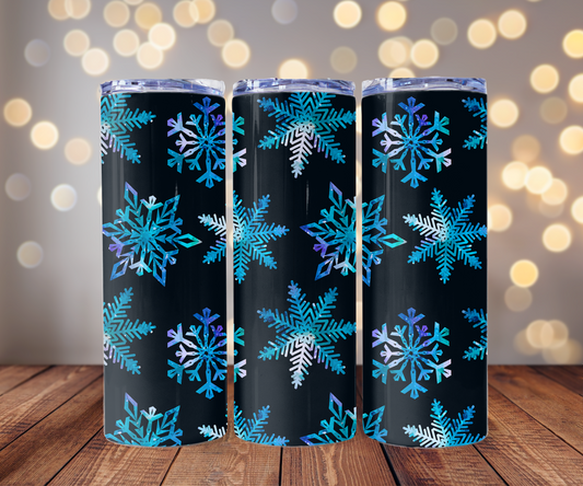 Snowflakes