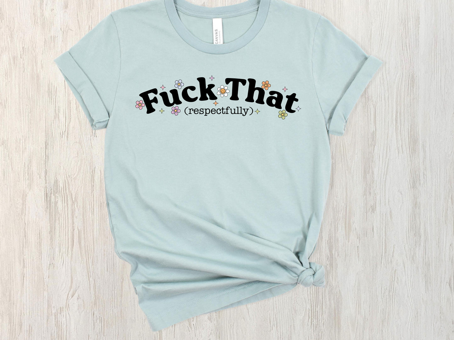 F*ck That