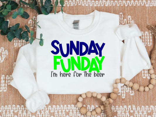 Sunday Funday