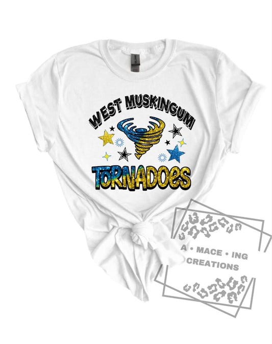 West Muskingum Tornadoes