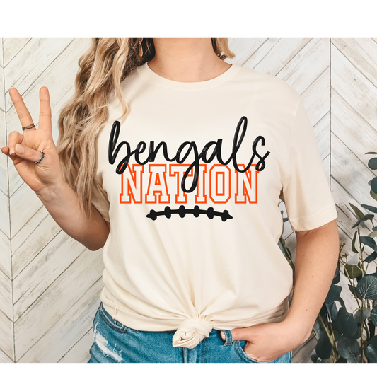 Bengals Nation