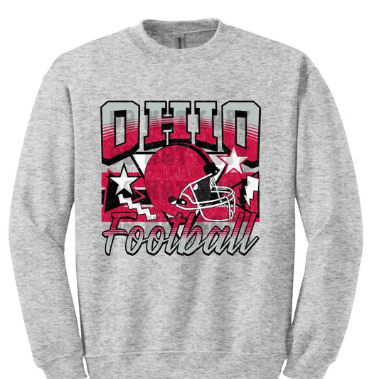 Ohio Football
