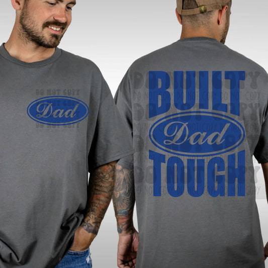 Built Tough