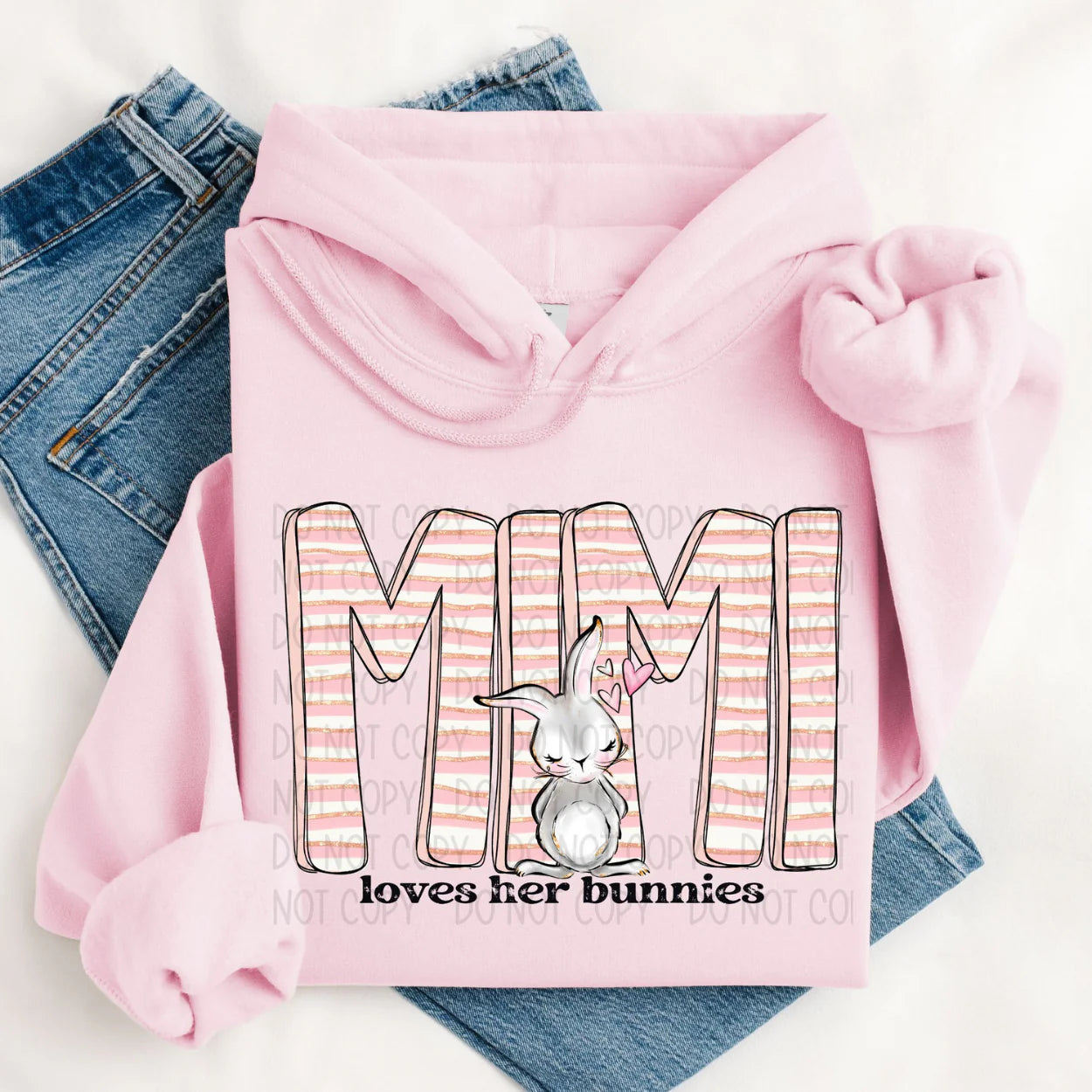 Mimi Bunny