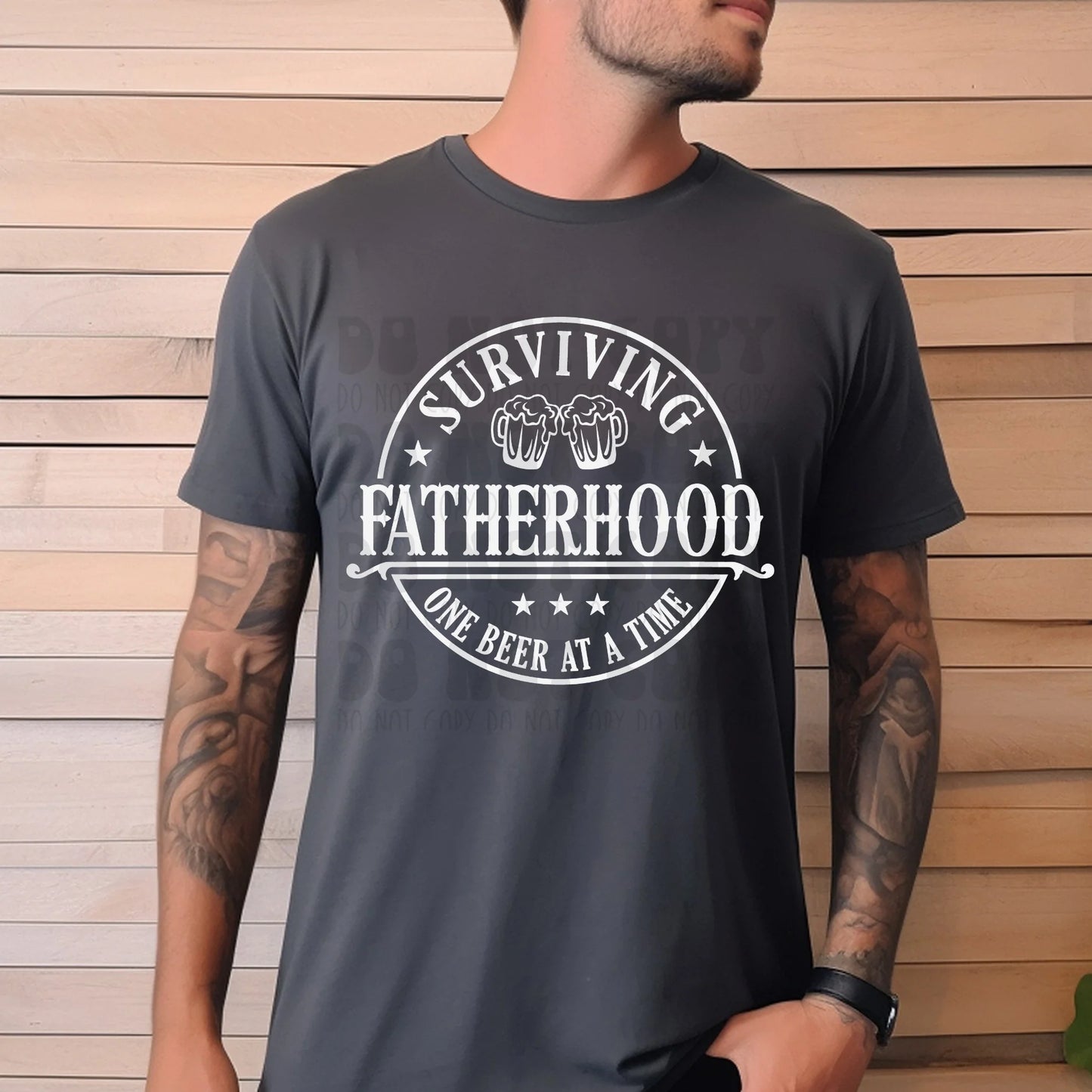 Fatherhood