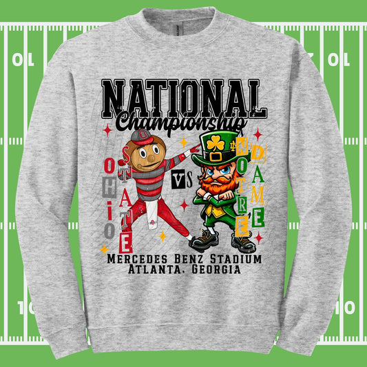 National Championship