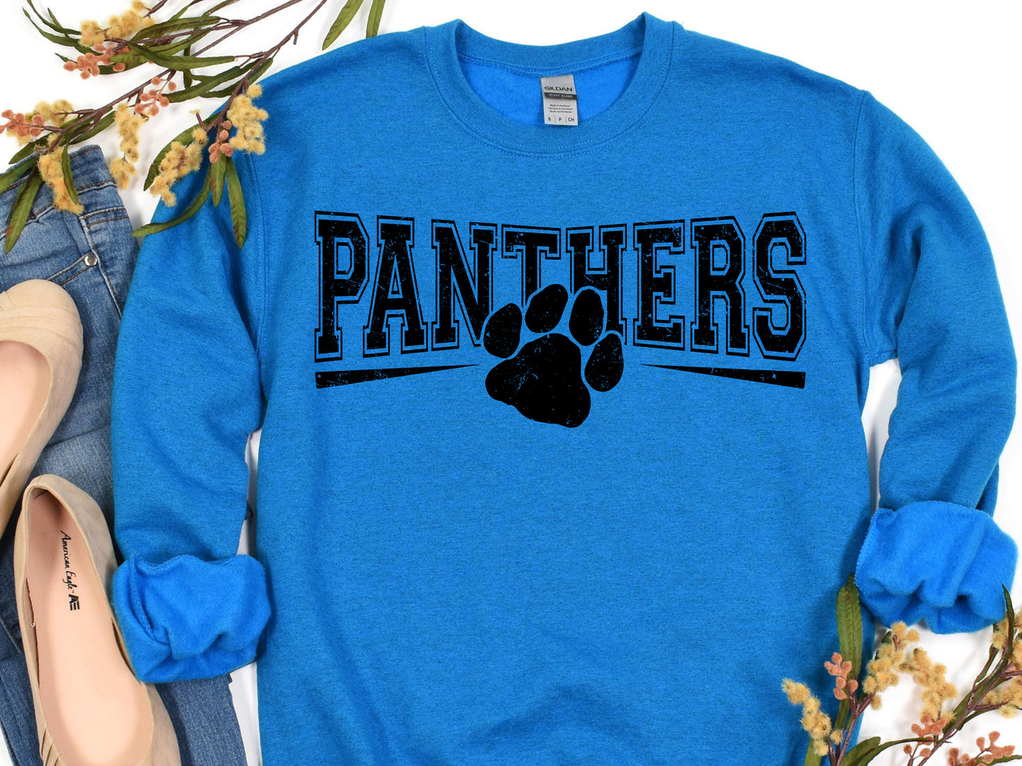 Panthers