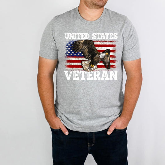 United States Veteran