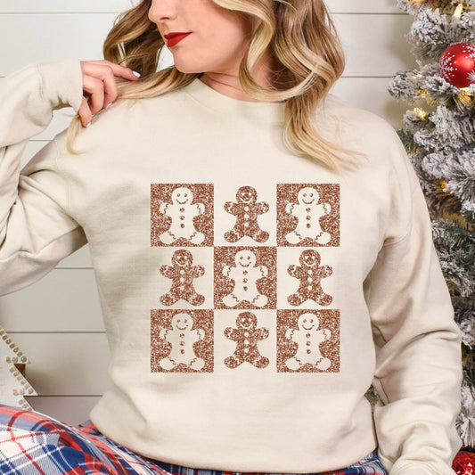 Gingerbreads