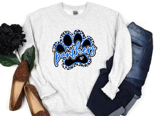 Panthers Paw
