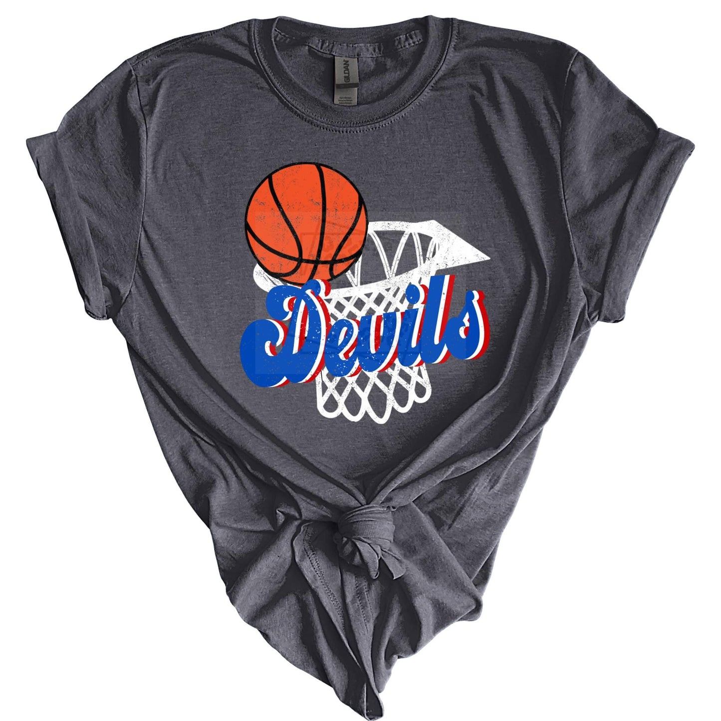 Devils Basketball