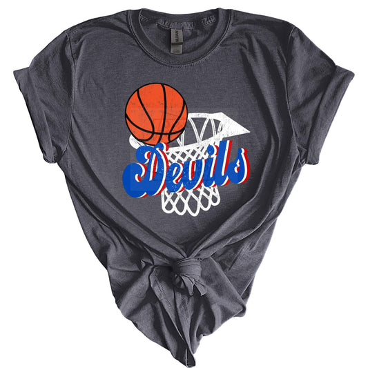 Devils Basketball