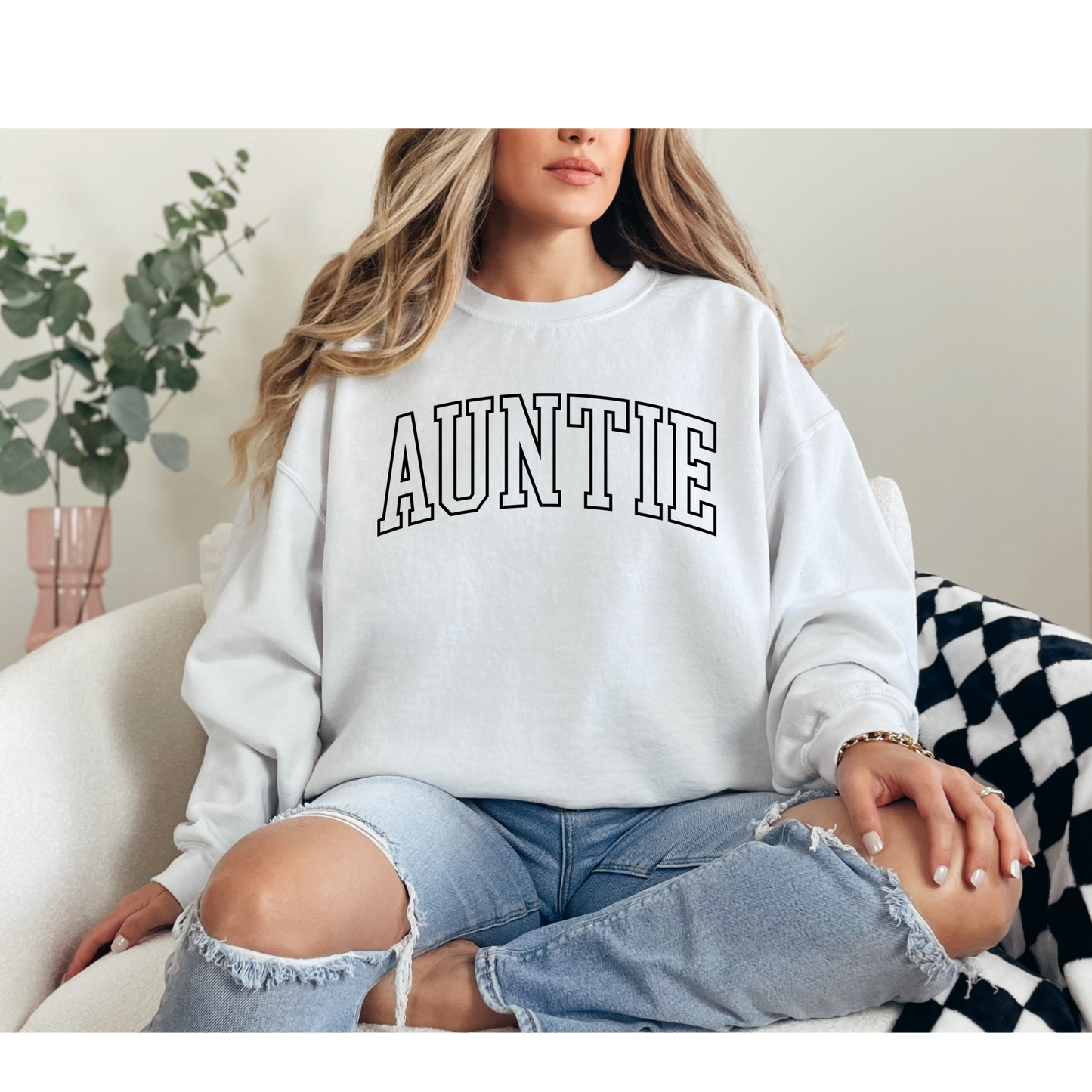 Auntie Black