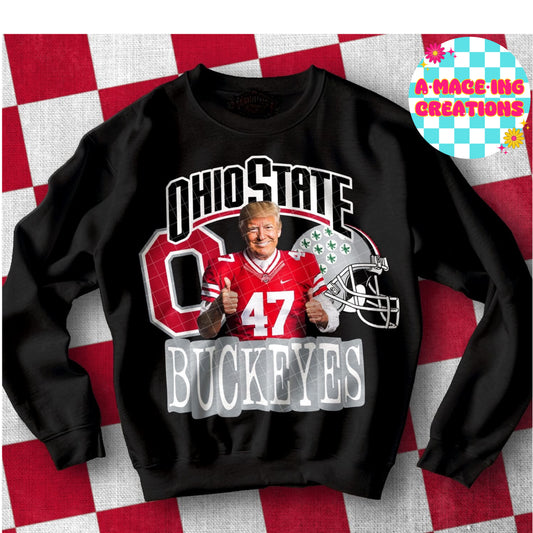 Ohio State Trump