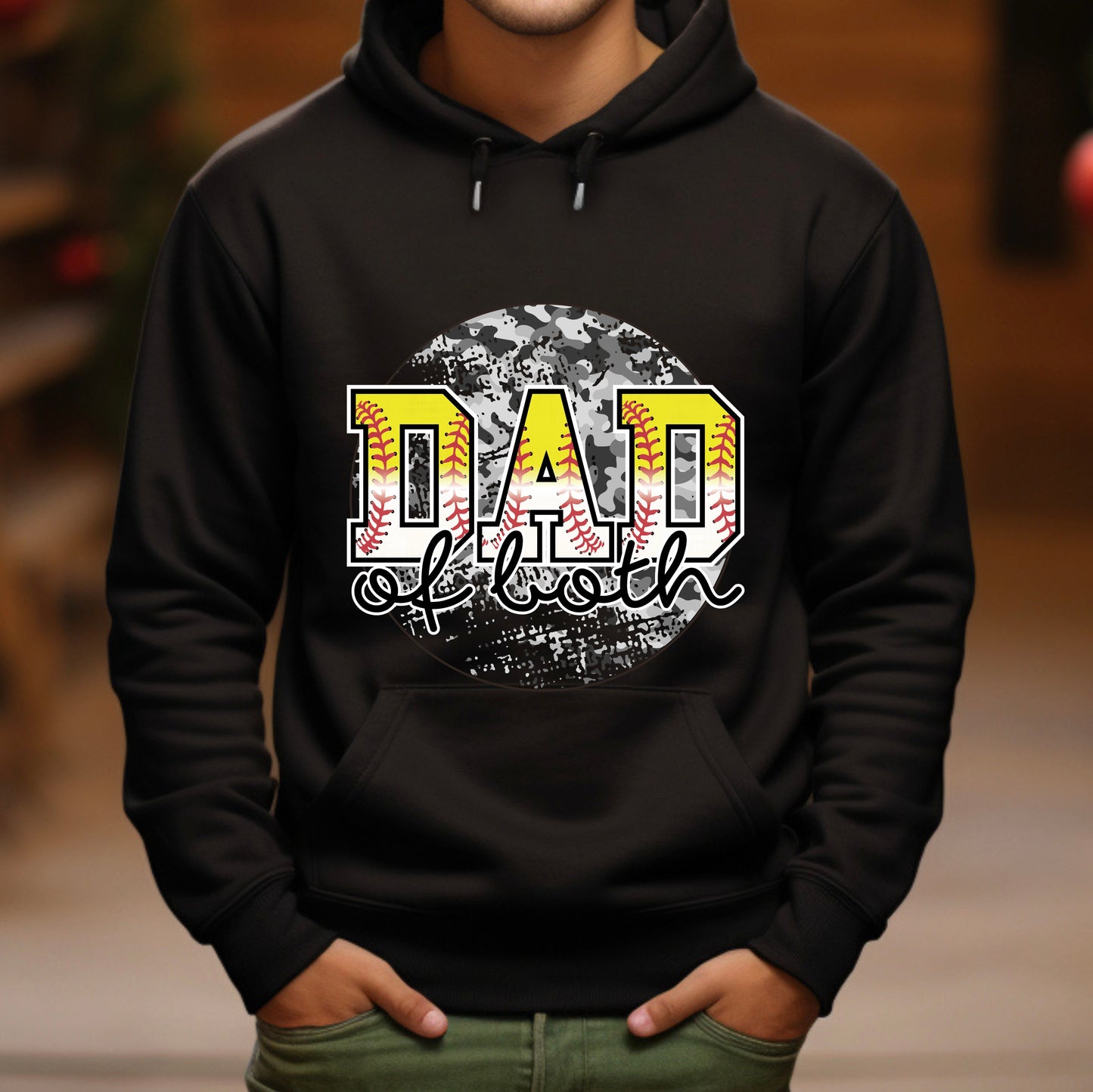 Dad of Both