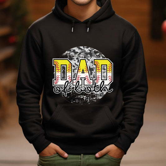 Dad of Both