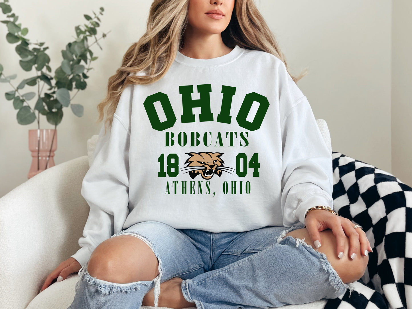 Ohio Bobcats