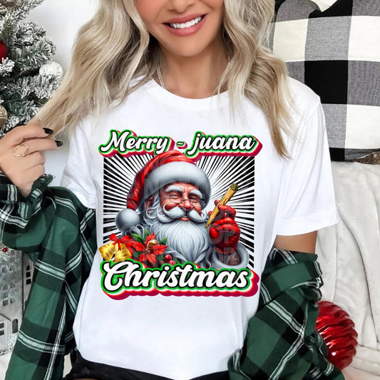 Merry-Juana
