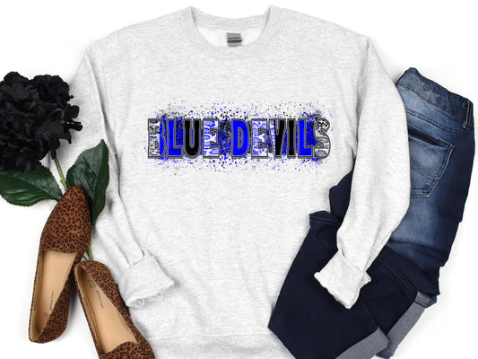 Blue Devils