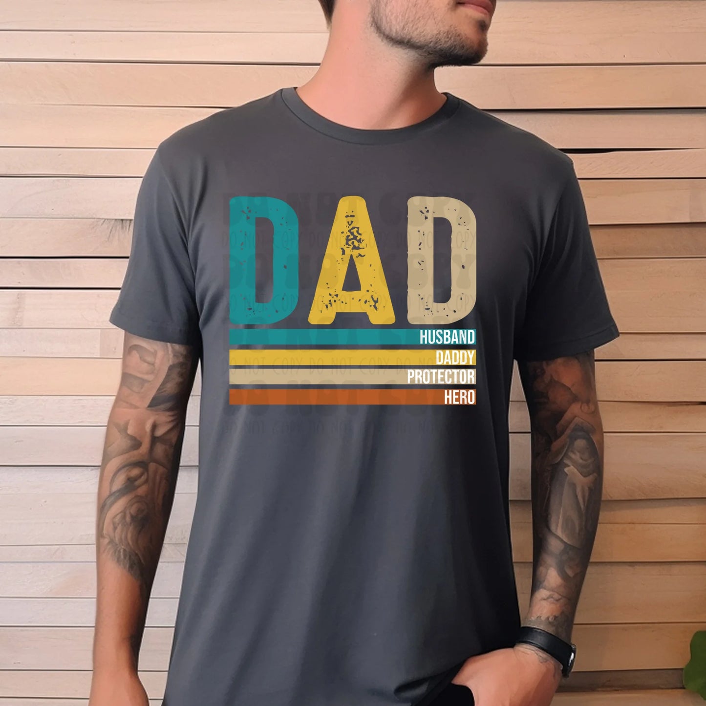 Dad