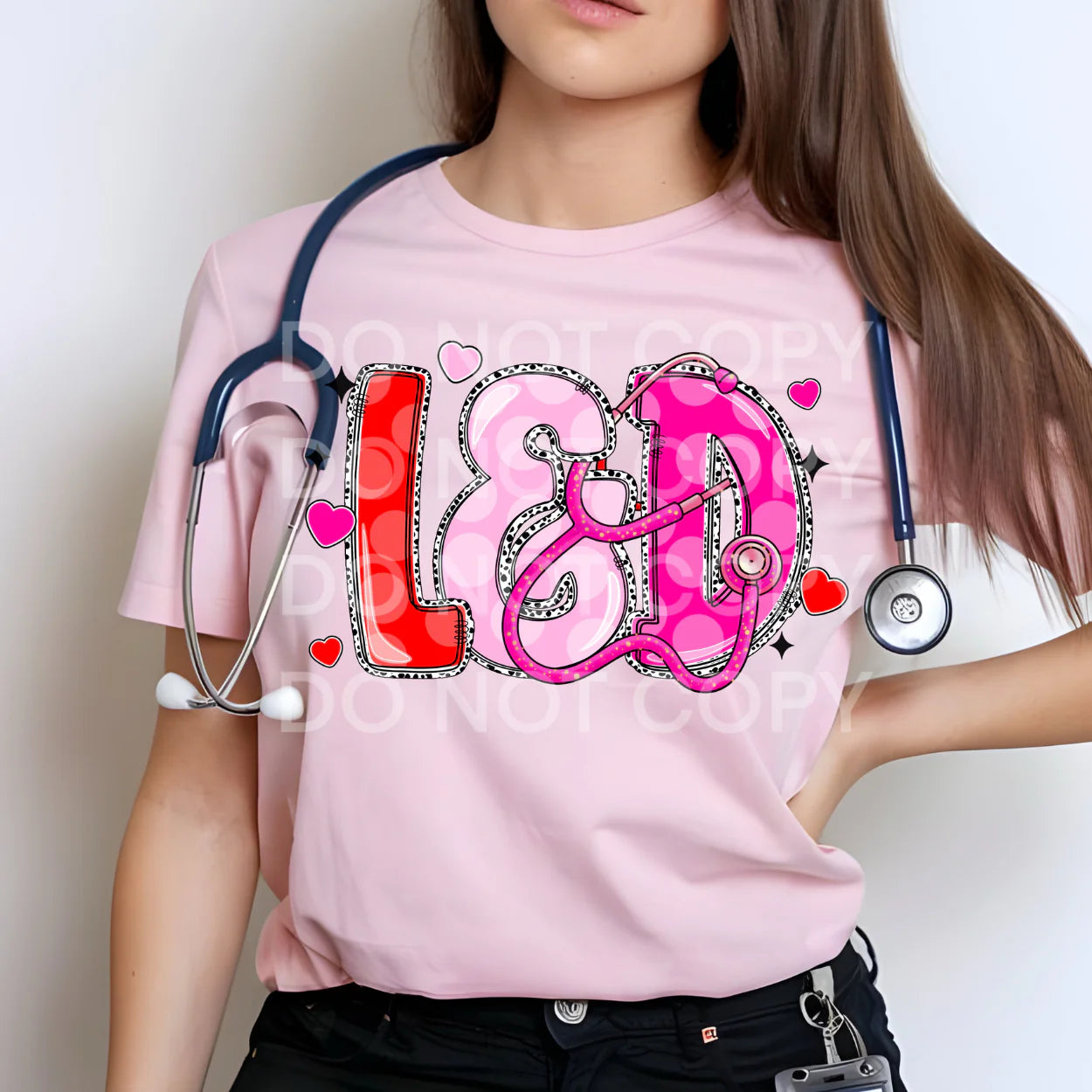 L&D