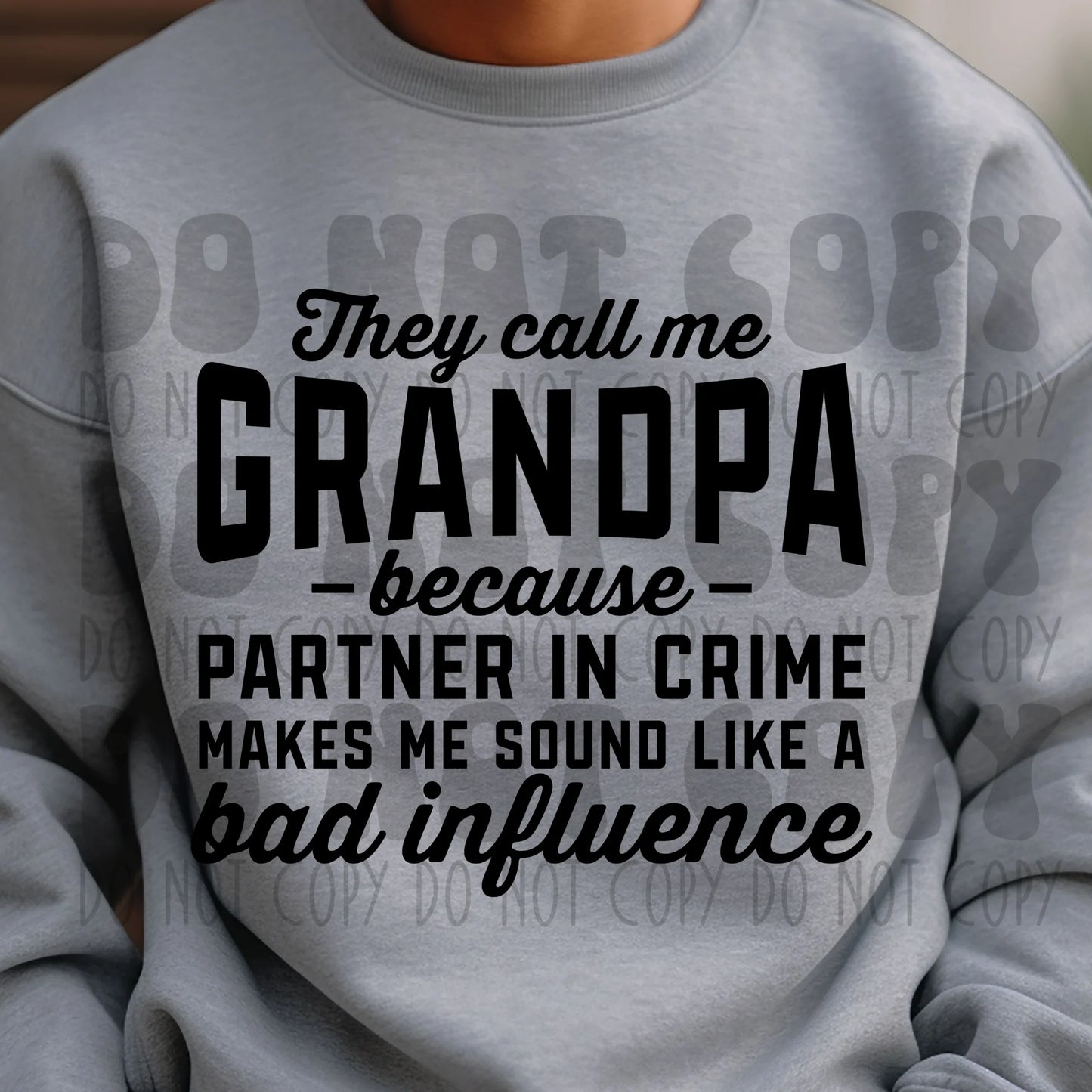 Grandpa