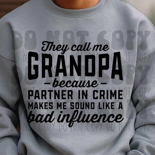 Grandpa
