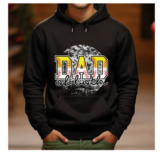 Dad of Both
