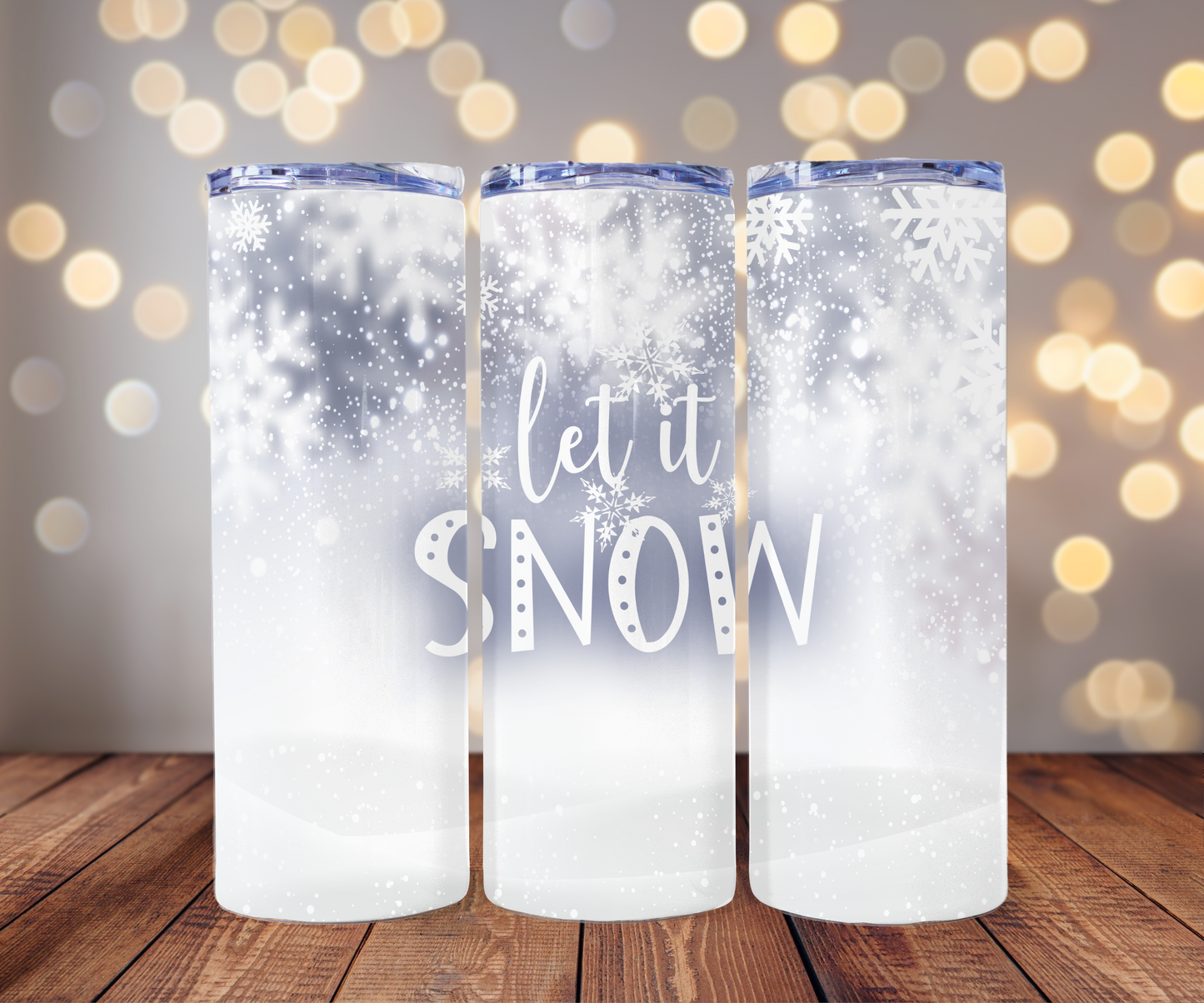 Let It Snow