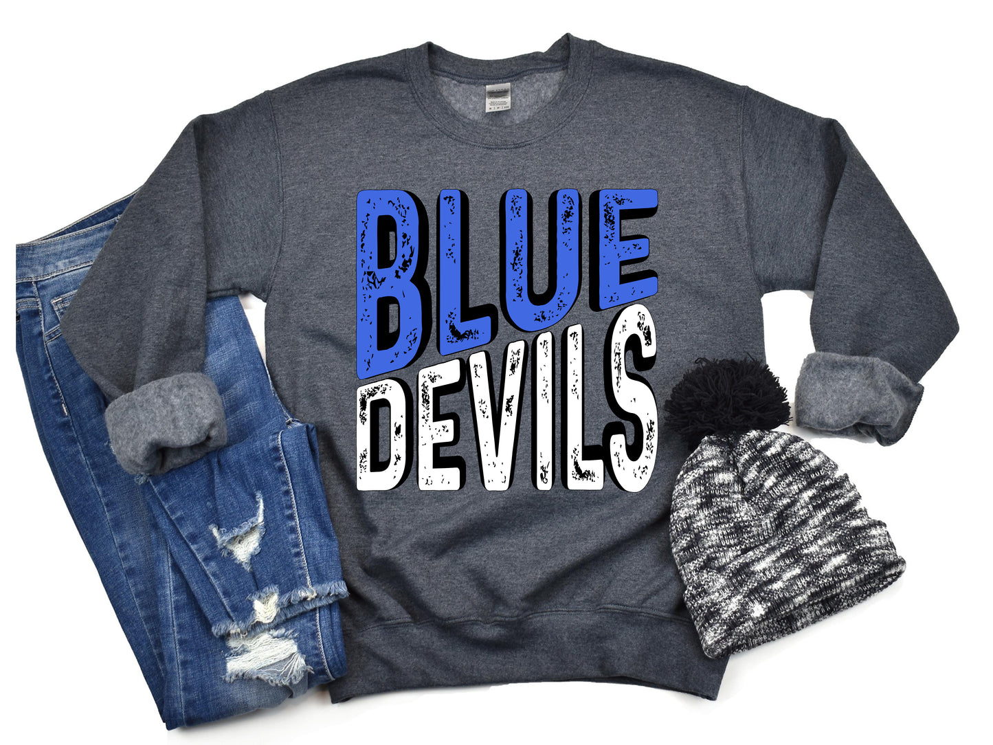 Blue Devils