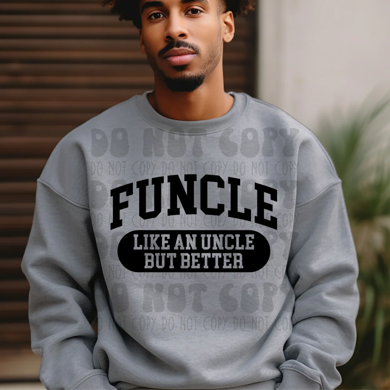 Funcle