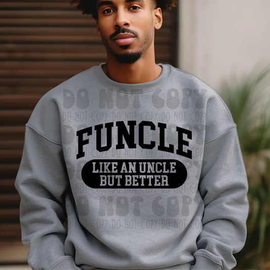 Funcle