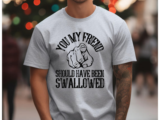 You My Friend