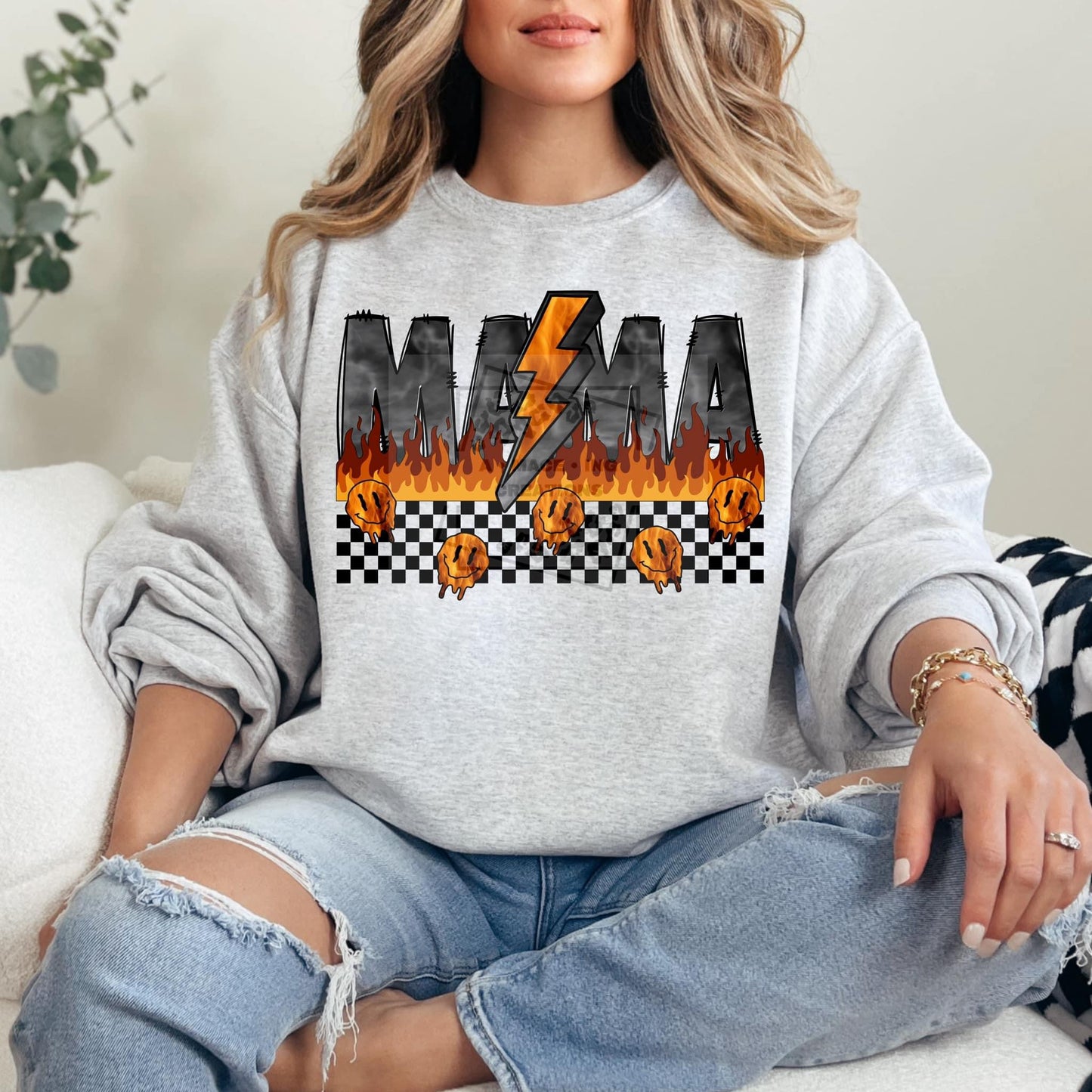 Mama