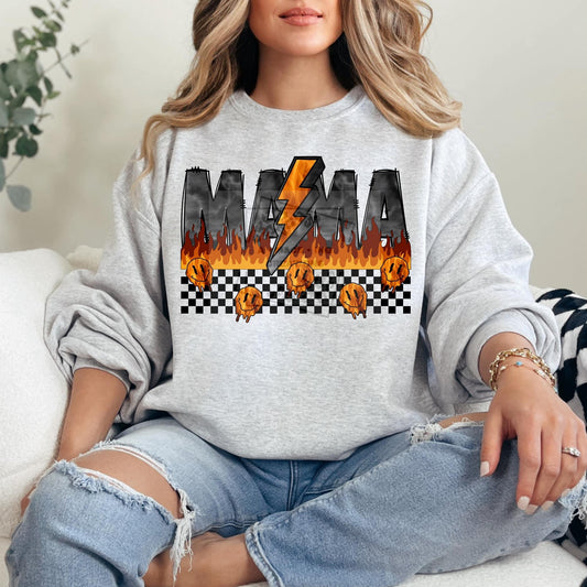 Mama