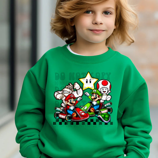 Mario