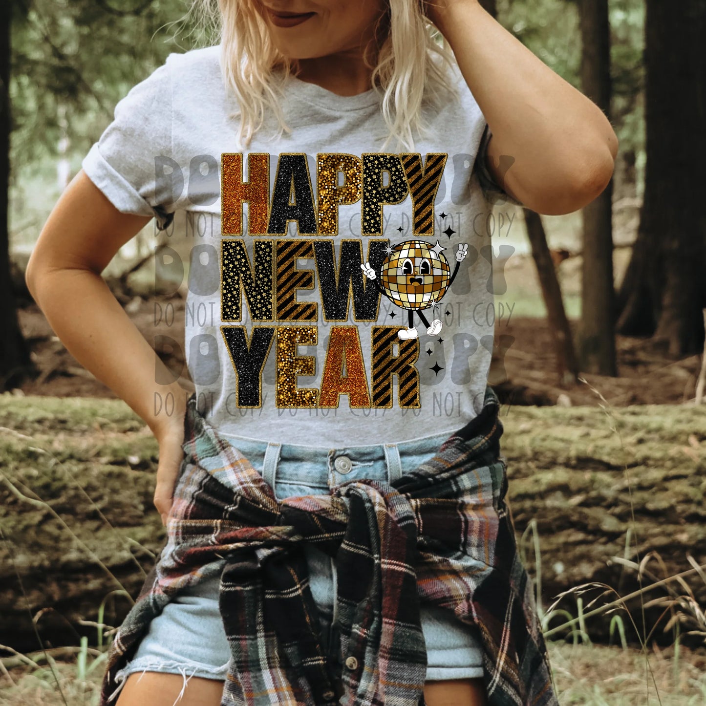 Happy New Year