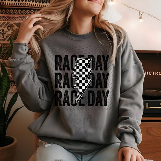 Race Day
