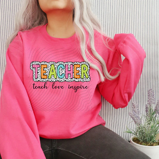 Teacher