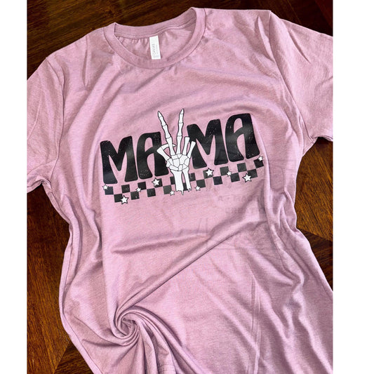 Mama