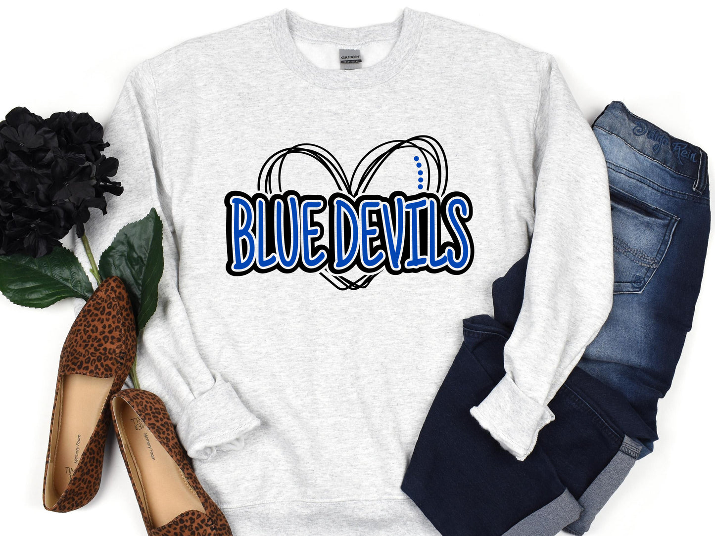 Blue Devils