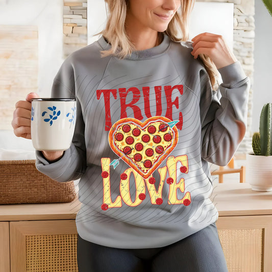 True Love