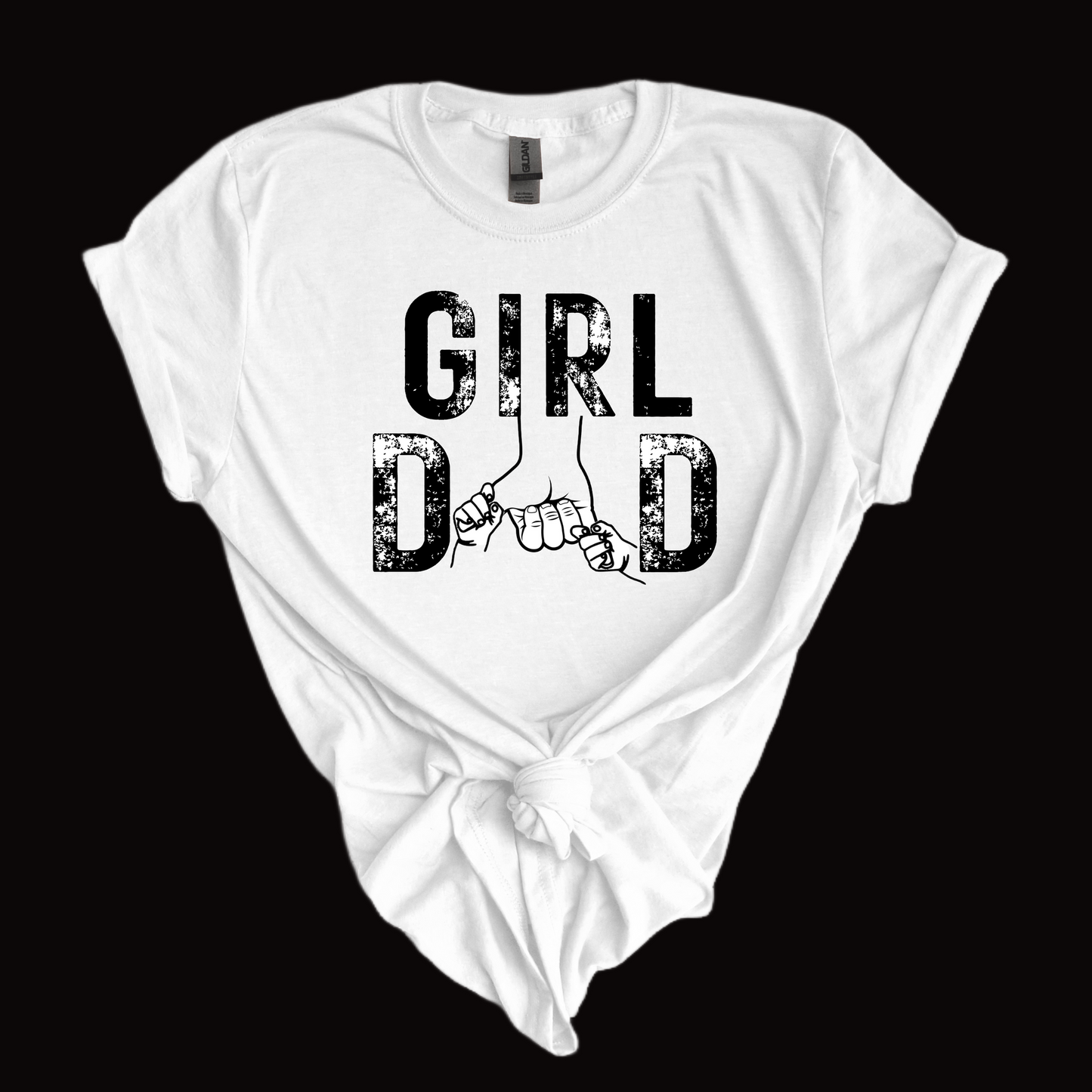 Girl Dad