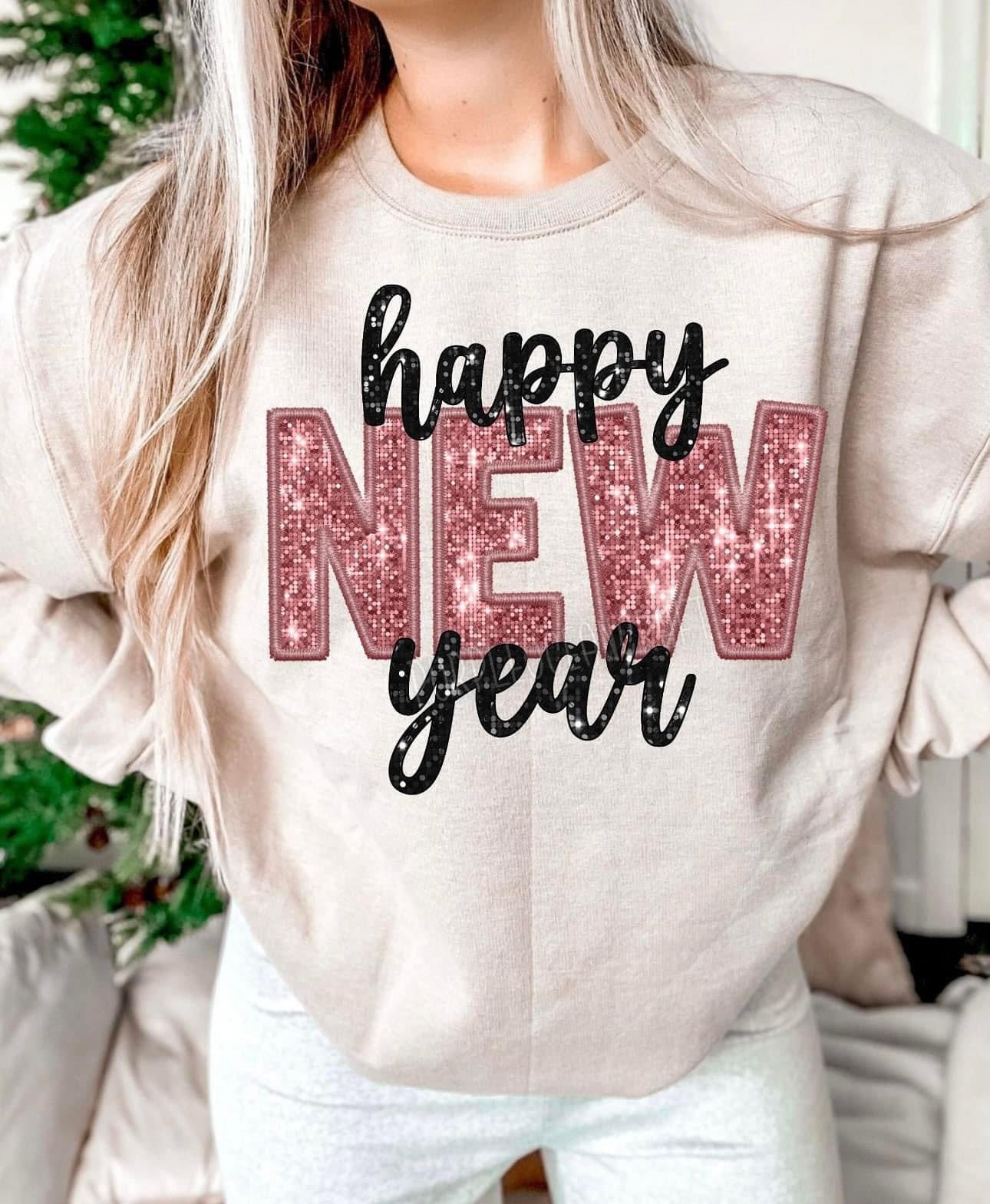 Happy New Year