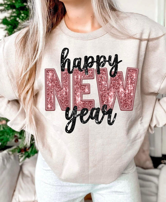 Happy New Year