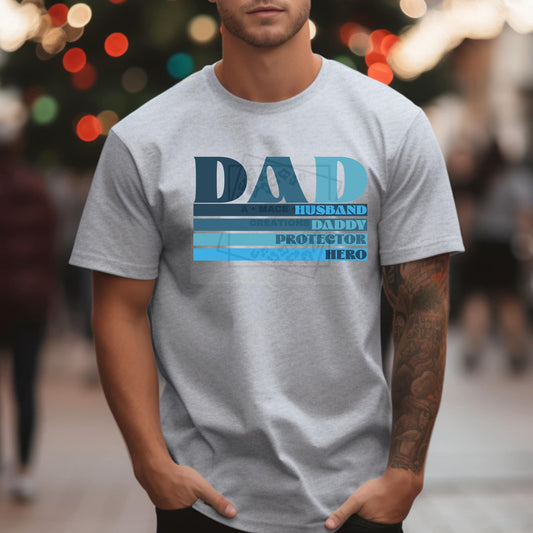 Dad