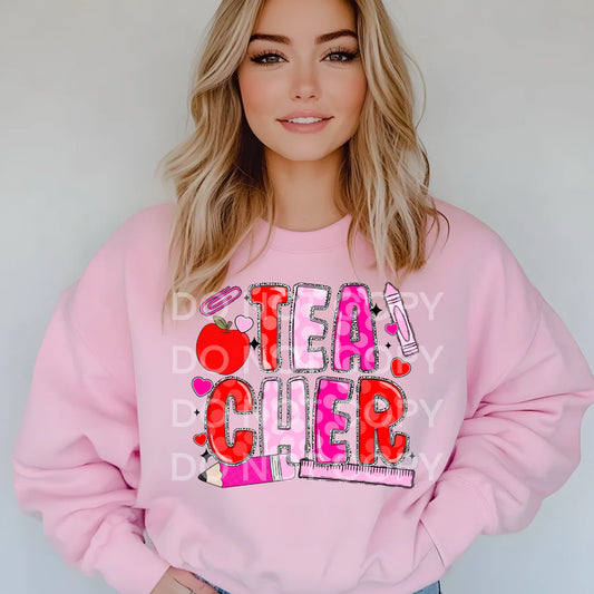 Teacher