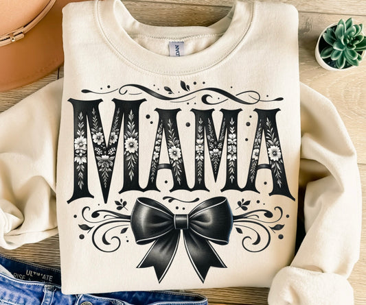 Vintage Mama