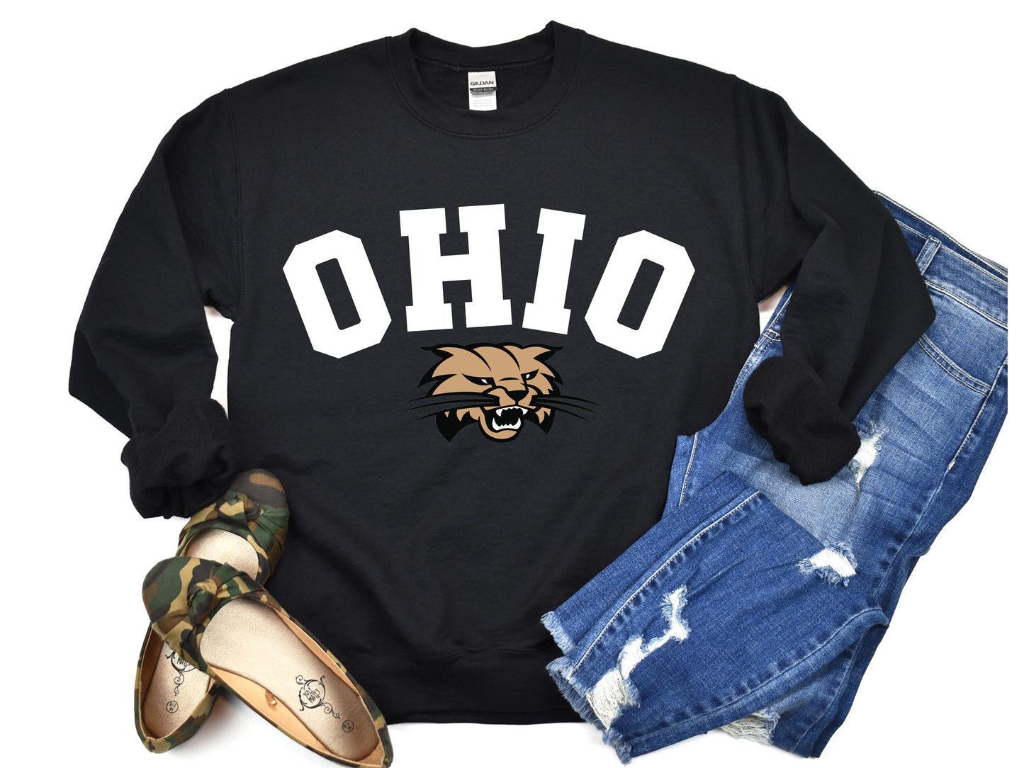 Ohio